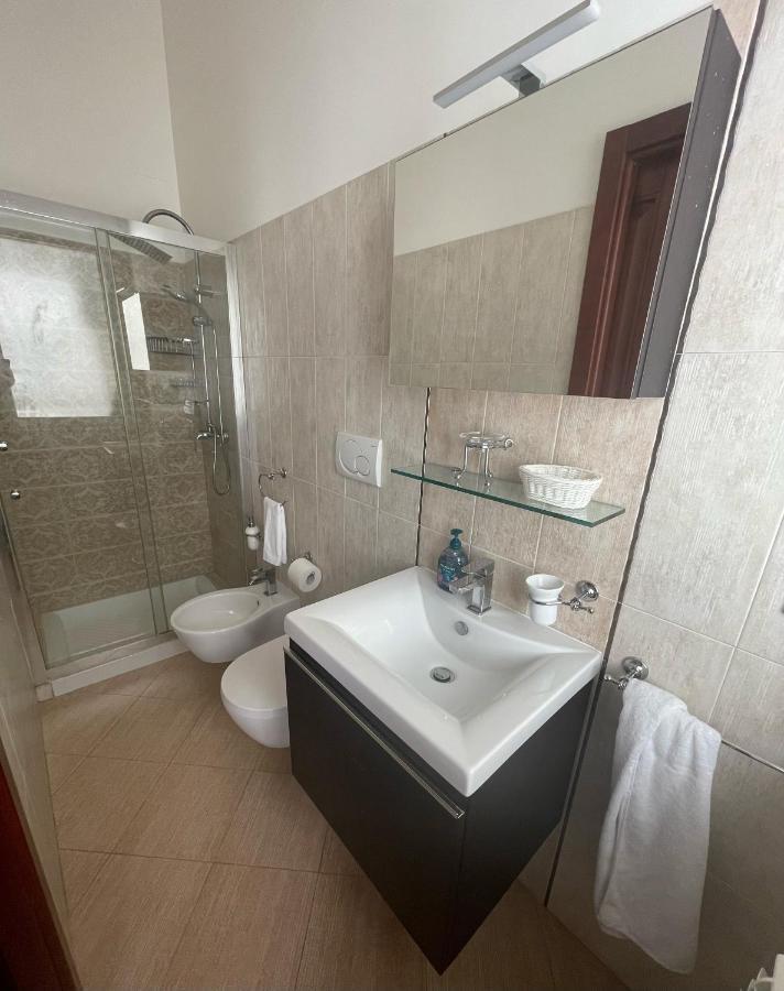 Apartment Mazzini House Lecce